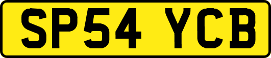 SP54YCB