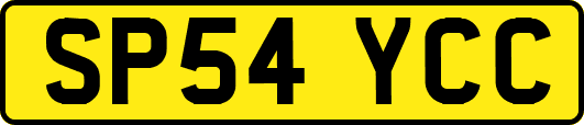 SP54YCC