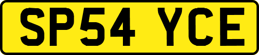 SP54YCE