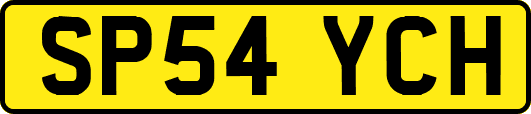 SP54YCH