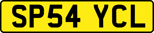SP54YCL