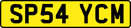 SP54YCM