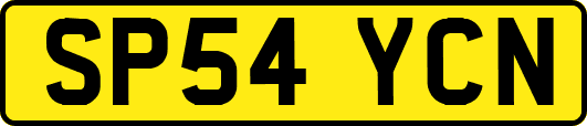 SP54YCN