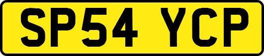 SP54YCP