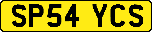 SP54YCS