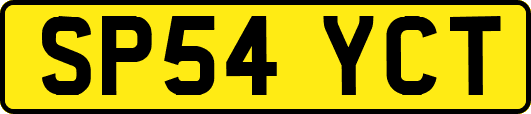SP54YCT