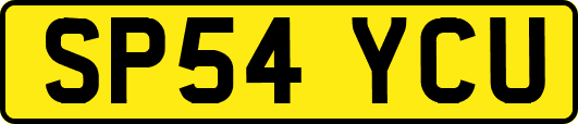 SP54YCU