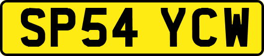 SP54YCW