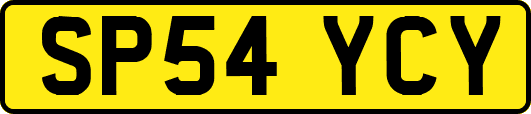 SP54YCY