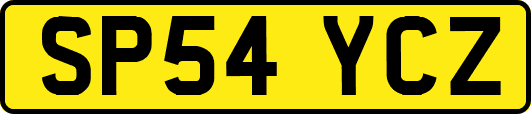 SP54YCZ