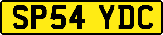 SP54YDC