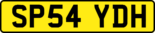 SP54YDH