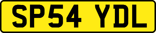 SP54YDL