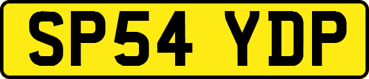 SP54YDP