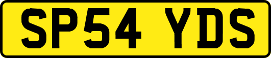 SP54YDS