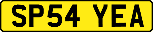SP54YEA