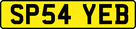 SP54YEB