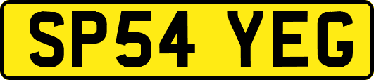 SP54YEG