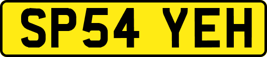 SP54YEH