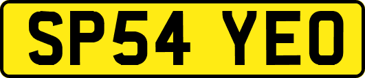 SP54YEO