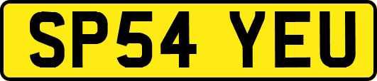 SP54YEU