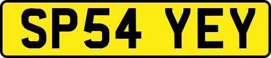 SP54YEY