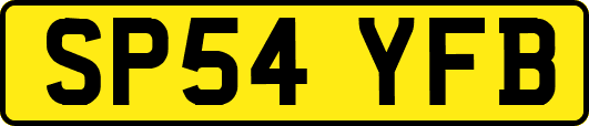 SP54YFB