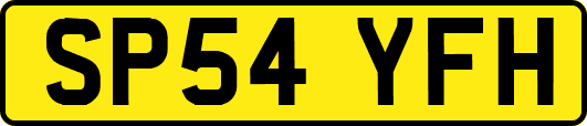 SP54YFH