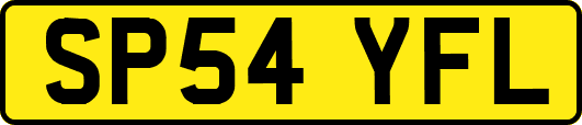 SP54YFL