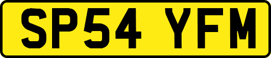 SP54YFM