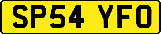 SP54YFO