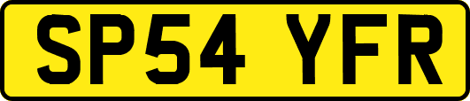 SP54YFR