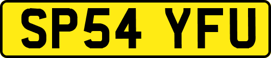 SP54YFU