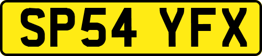 SP54YFX