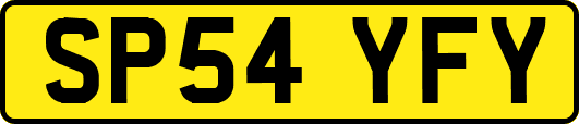 SP54YFY