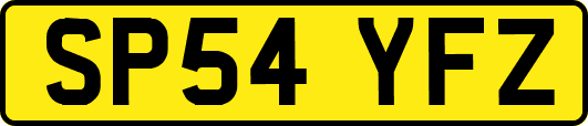 SP54YFZ