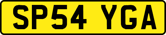 SP54YGA