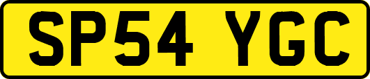 SP54YGC