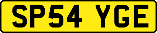 SP54YGE