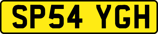 SP54YGH