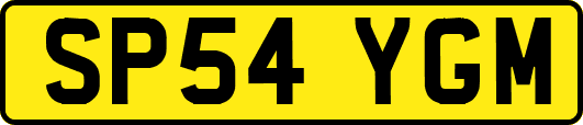 SP54YGM
