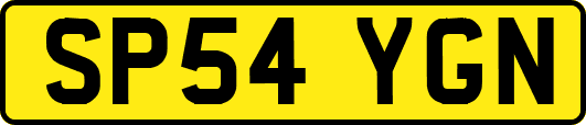 SP54YGN