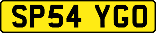 SP54YGO