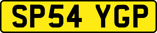 SP54YGP