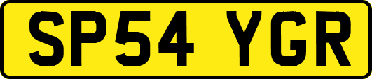 SP54YGR
