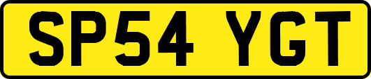 SP54YGT