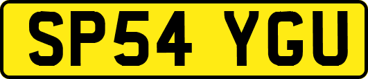 SP54YGU