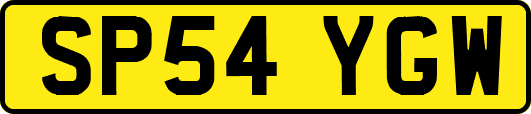 SP54YGW