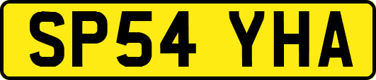 SP54YHA