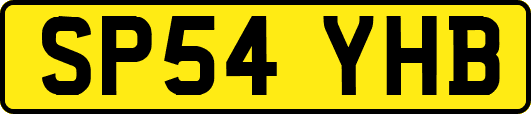 SP54YHB